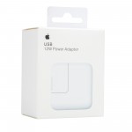 Сетевое зарядное устройство ARS 12W 1USB White (ARM45529)