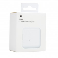 Сетевое зарядное устройство ARS 12W 1USB White (ARM45529)