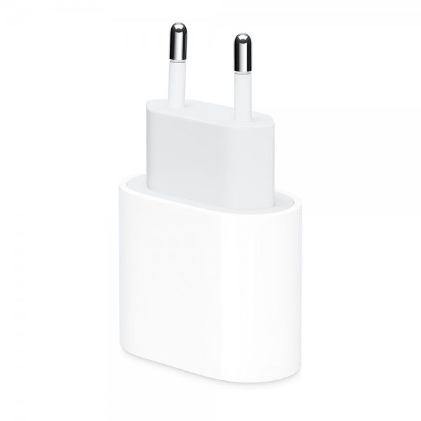 Сетевое зарядное устройство ARS 20W 1Type-C White (ARM57944)