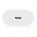 Сетевое зарядное устройство ARS 20W 1Type-C White (ARM57944)