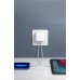 Сетевое зарядное устройство ARS 35W Dual Port 2Type-C White (ARM62028)