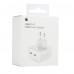 Сетевое зарядное устройство ARS 35W Dual Port 2Type-C White (ARM62028)