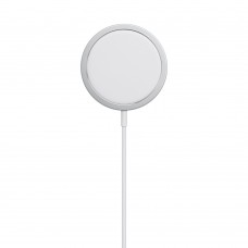 Безпроводное зарядное устройство SK MagSafe Charger (MHXH3) (ARM57945) White