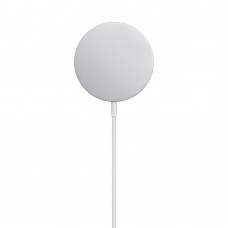 Безпроводное зарядное устройство SK MagSafe Charger (MHXH3) (ARM57945) White