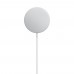 Безпроводное зарядное устройство SK MagSafe Charger (MHXH3) (ARM57945) White