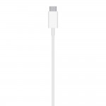 Безпроводное зарядное устройство SK MagSafe Charger (MHXH3) (ARM57945) White Безпроводное зарядное устройство SK MagSafe Charger (MHXH3) (ARM57945) White