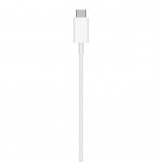 Безпроводное зарядное устройство SK MagSafe Charger (MHXH3) (ARM57945) White