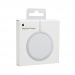 Безпроводное зарядное устройство SK MagSafe Charger (MHXH3) (ARM57945) White Безпроводное зарядное устройство SK MagSafe Charger (MHXH3) (ARM57945) White