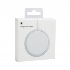 Безпроводное зарядное устройство SK MagSafe Charger (MHXH3) (ARM57945) White