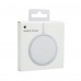 Безпроводное зарядное устройство SK MagSafe Charger (MHXH3) (ARM57945) White
