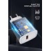 Сетевое зарядное устройство ArmorStandart AR012 1USB 24W 5A + USB-Lightning cable White (ARM69894)