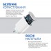 Сетевое зарядное устройство ArmorStandart AMHJ83 20W 1Type-C White + кабель Type-C-Type-C (ARM77725)