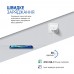 Сетевое зарядное устройство ArmorStandart AMHJ83 20W 1Type-C White + кабель Type-C-Type-C (ARM77725)