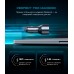 Автомобильное зарядное устройство ArmorStandart Resolute Power ASPP-21 PD 100W 5A 2Type-C 1USB Grey (ARM70026)
