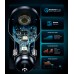 Автомобильное зарядное устройство ArmorStandart Resolute Power ASPP-21 PD 100W 5A 2Type-C 1USB Grey (ARM70026)
