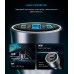 Автомобильное зарядное устройство ArmorStandart Resolute Power ASPP-21 PD 100W 5A 2Type-C 1USB Grey (ARM70026)