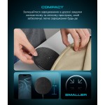 Безпроводное зарядное устройство ArmorStandart Resolute Power AWC-47 Round 15W Black (ARM73179) Безпроводное зарядное устройство ArmorStandart Resolute Power AWC-47 Round 15W Black (ARM73179)