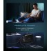Сетевое зарядное устройство ArmorStandart Resolute Power ARP-131 PD 100W GaN 3Type-C 1USB 5A Black (ARM70024)
