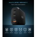Сетевое зарядное устройство ArmorStandart Resolute Power ARP-131 PD 100W GaN 3Type-C 1USB 5A Black (ARM70024)