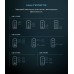 Сетевое зарядное устройство ArmorStandart Resolute Power ARP-131 PD 100W GaN 3Type-C 1USB 5A Black (ARM70024)
