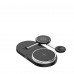 Безпроводное зарядное устройство ArmorStandart H101 MagSafe 15W Type-C 3A Black (ARM78103)