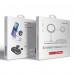 Безпроводное зарядное устройство ArmorStandart H101 MagSafe 15W Type-C 3A Black (ARM78103)