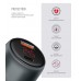 Автомобильное зарядное устройство ArmorStandart AR-C43 1Type-C 1USB PD 30W 3A QC 3.0 Grey + кабель Type-C-Lightning (ARM82462)