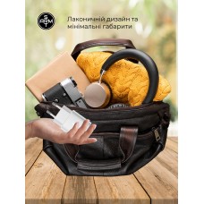 Сетевое зарядное устройство ArmorStandart AR-TA800W 1Type-C PD 25W 3A white + кабель Type-C-Lightning (ARM77719)