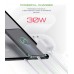 Сетевое зарядное устройство ArmorStandart AR371 30W GaN 1Type-C 1USB 3A White (ARM77549)