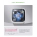Сетевое зарядное устройство ArmorStandart AR371 30W GaN 1Type-C 1USB 3A White (ARM77549)
