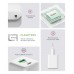 Сетевое зарядное устройство ArmorStandart AR372 45W GaN 1Type-C 1USB 3A White (ARM77550)