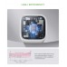 Сетевое зарядное устройство ArmorStandart AR373 20W GaN 1Type-C 3A White (ARM77569)
