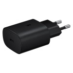 Сетевое зарядное устройство ArmorStandart AR-TA800 1Type-C 25W 3A Black (ARM63803) Сетевое зарядное устройство ArmorStandart AR-TA800 1Type-C 25W 3A Black (ARM63803)