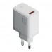 Сетевое зарядное устройство ArmorStandart AR013 1USB 30W 3A White (ARM84424)
