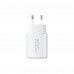 Сетевое зарядное устройство ArmorStandart Poweraze 3A 25W GaN 1Type-C 1USB White (ARM87067)