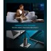 Сетевое зарядное устройство ArmorStandart Resolute Power ARP-721 PD 67W GaN 1.5A Black (ARM88384)