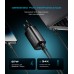 Сетевое зарядное устройство ArmorStandart Resolute Power ARP-721 PD 67W GaN 1.5A Black (ARM88384)
