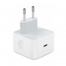 Зарядное устройство ArmorStandart Dynamic Power 60W Max 1Type-C White (ARM89956)