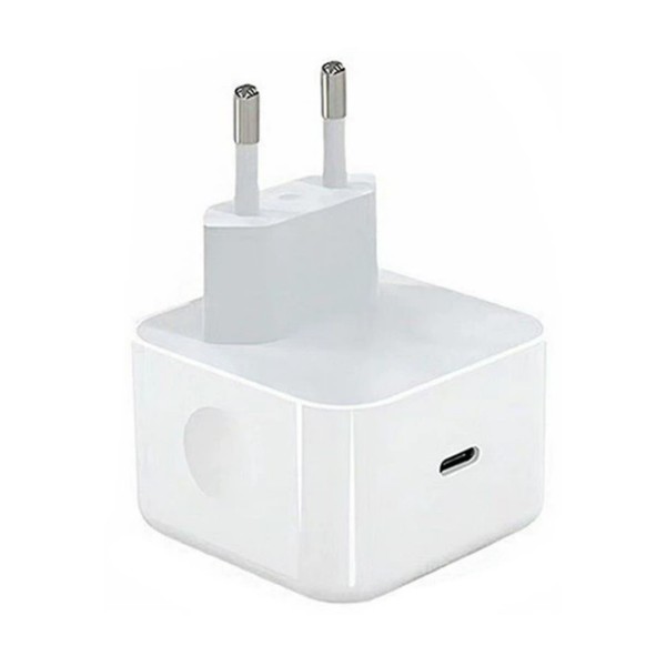 Зарядное устройство ArmorStandart Dynamic Power 60W Max 1Type-C White (ARM89956)