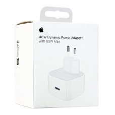 Зарядное устройство ArmorStandart Dynamic Power 60W Max 1Type-C White (ARM89956)