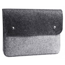 Чехол для ноутбука Felt Gmakin MacBook Pro 13 Black/Grey (GM05-13New)