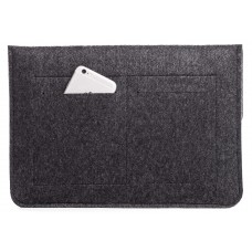 Чехол для ноутбука Felt Gmakin MacBook Pro 13 Black/Grey (GM05-13New)