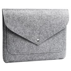 Чехол для ноутбука Felt Gmakin MacBook Pro 13 Grey (GM07-13New)