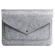 Чехол для ноутбука Felt Gmakin MacBook Pro 13 Grey (GM07-13New)