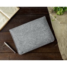 Чехол для ноутбука Felt Gmakin MacBook Pro 13 Grey (GM07-13New)