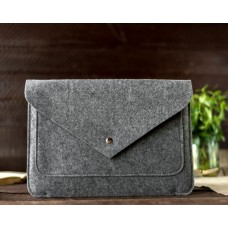Чехол для ноутбука Felt Gmakin MacBook Pro 13 Grey (GM07-13New)