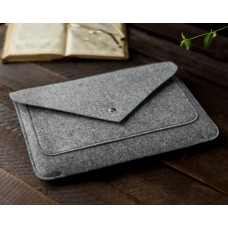 Чехол для ноутбука Felt Gmakin MacBook Pro 13 Grey (GM07-13New)