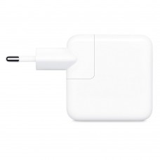 Зарядное устройство Original 35W Dual USB-C Port Power Adapter (MNWP3ZM/A) (HC) (ARM63455) Зарядное устройство Original 35W Dual USB-C Port Power Adapter (MNWP3ZM/A) (HC) (ARM63455)
