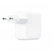 Зарядное устройство Original 35W Dual USB-C Port Power Adapter (MNWP3ZM/A) (HC) (ARM63455) Зарядное устройство Original 35W Dual USB-C Port Power Adapter (MNWP3ZM/A) (HC) (ARM63455)