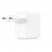 Зарядное устройство Original 35W Dual USB-C Port Power Adapter (MNWP3ZM/A) (HC) (ARM63455)
